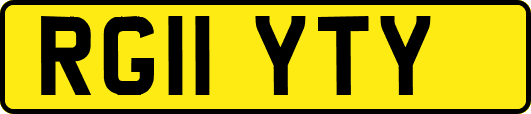 RG11YTY
