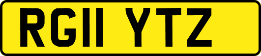 RG11YTZ