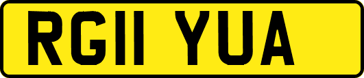 RG11YUA