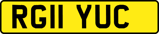 RG11YUC