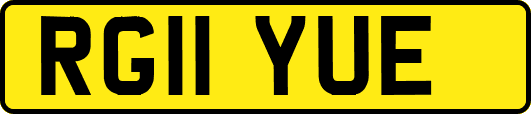 RG11YUE
