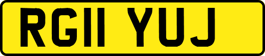 RG11YUJ