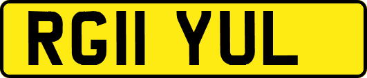 RG11YUL