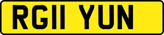 RG11YUN