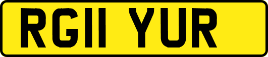 RG11YUR