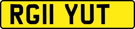 RG11YUT