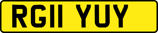 RG11YUY