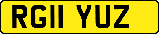 RG11YUZ