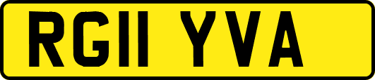 RG11YVA