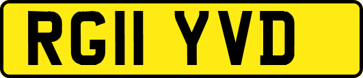 RG11YVD