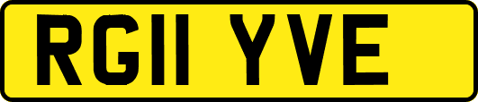 RG11YVE