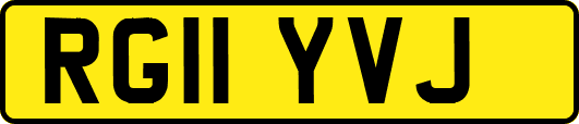 RG11YVJ