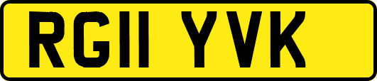 RG11YVK