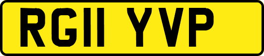 RG11YVP