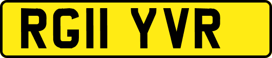 RG11YVR