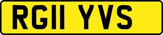 RG11YVS