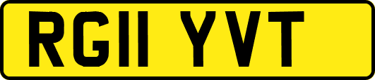 RG11YVT