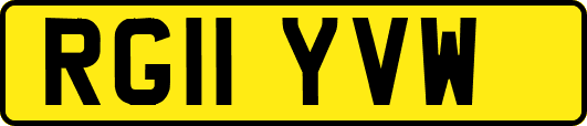 RG11YVW