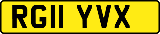 RG11YVX