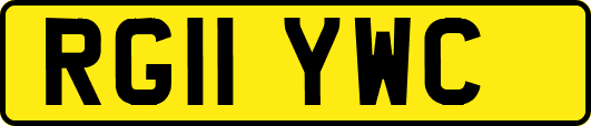 RG11YWC