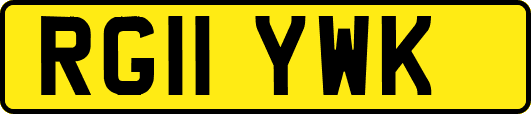RG11YWK