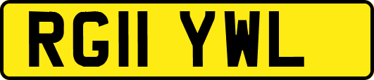 RG11YWL