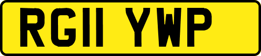 RG11YWP
