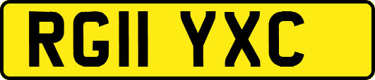 RG11YXC