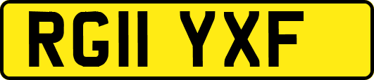 RG11YXF