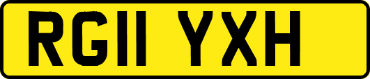 RG11YXH