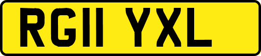 RG11YXL