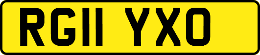RG11YXO