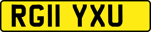 RG11YXU