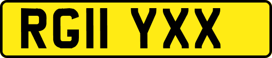 RG11YXX