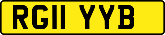 RG11YYB