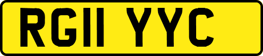 RG11YYC