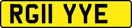 RG11YYE