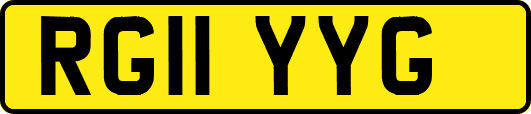 RG11YYG