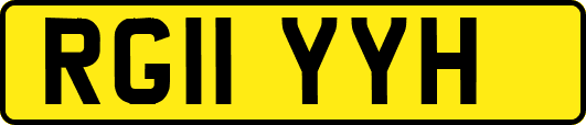 RG11YYH