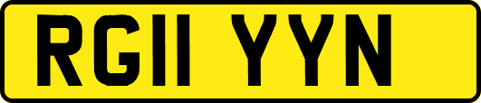 RG11YYN