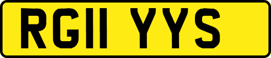 RG11YYS