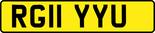 RG11YYU
