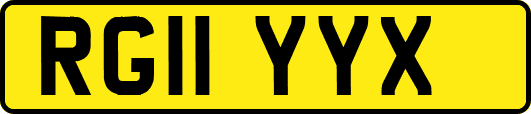 RG11YYX