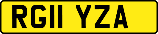 RG11YZA