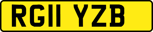 RG11YZB