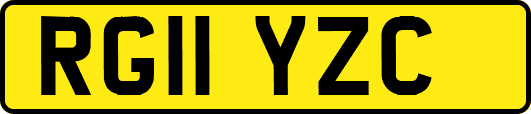 RG11YZC
