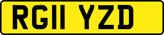 RG11YZD