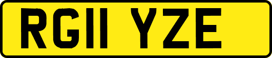 RG11YZE