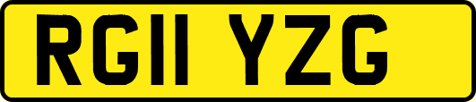 RG11YZG