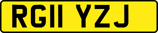 RG11YZJ